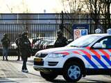 Verdachte die vanwege 'dreigende situatie' op A2 is opgepakt zit nog vast