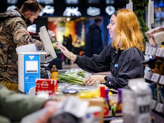 Ahold-topman: 'Prijzen supermarkt gestabiliseerd, dalende trend is ingezet'