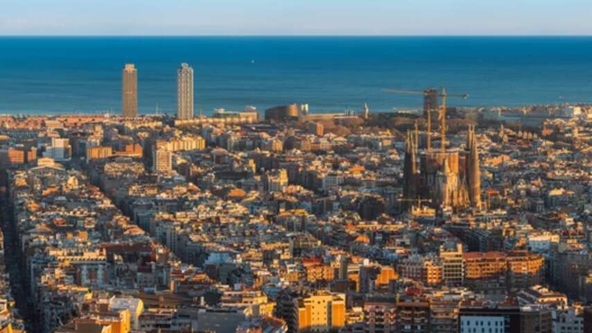 In Barcelona leidde maximale huur juist tot hogere prijzen