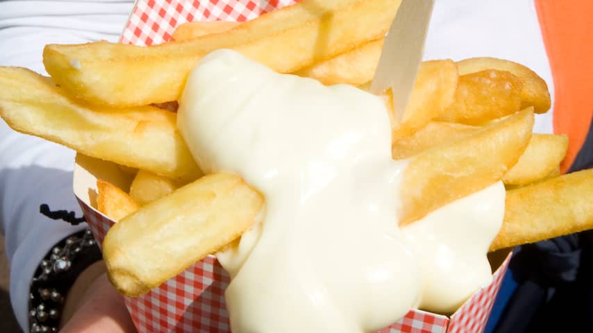 Europees parlement wil wettelijk limiet op 'foute' vetten in snacks