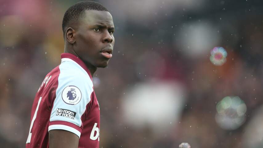 Zouma aangeklaagd door Britse dierenbescherming na mishandeling kat