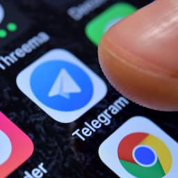 Politici bedreigd op Telegram: 'Minder moderatiemogelijkheden dan Facebook'