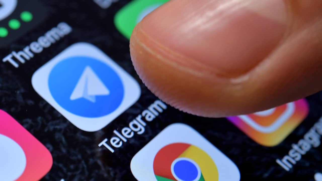 Thousands of Telegram users advise each other: do not pay taxes and fines |  Tech