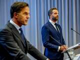 Kabinet reageerde uit vrees voor onrust te afwachtend bij tweede coronagolf