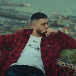 Rapper Murda in Turkije veroordeeld tot celstraf van vier jaar