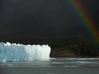 Helft gletsjers verdwijnt volgens studie al bij minimaal 1,5 graden opwarming