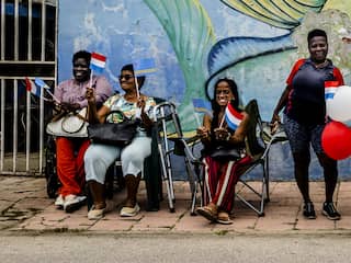 Te weinig kennis over Caribisch Nederland: 'Suriname en Curaçao niet hetzelfde'