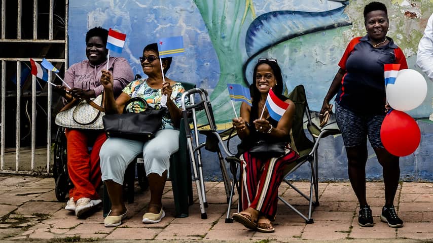 Te weinig kennis over Caribisch Nederland: 'Suriname en Curaçao niet hetzelfde'