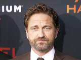 Acteur Gerard Butler wil na zijn loopbaan boswachter worden