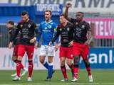 Aanklager wil twee duels zonder fanatieke fans FC Den Bosch na racisme