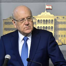 Premier Libanon van gedachten veranderd na chaos: zomertijd gaat toch in