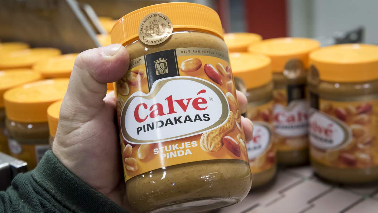 Unilever sells less again, but earns more due to price increases