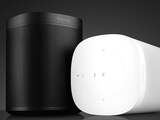 Sonos One
