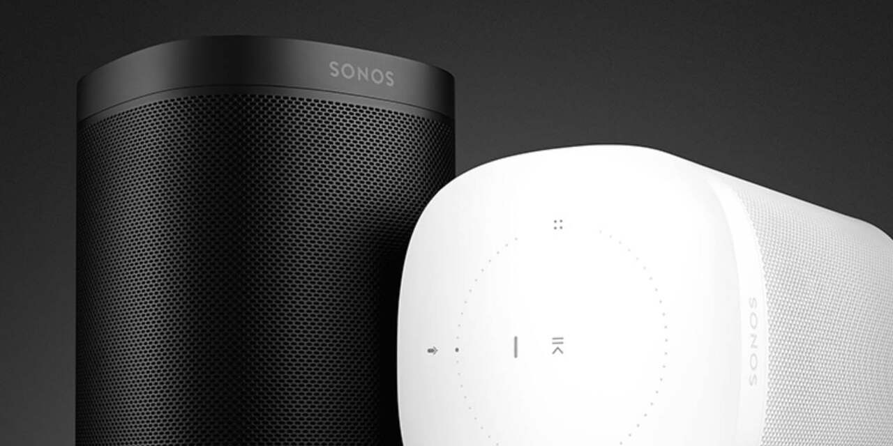 Sonos stelt software open voor ontwikkelaars