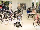 'Verkoop e-bikes blijft stijgen, maar die van traditionele fietsen daalt'