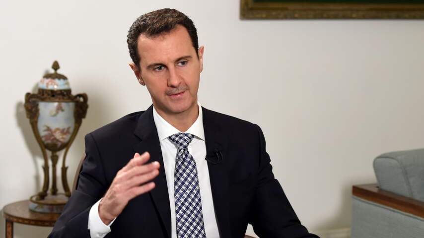 Assad
