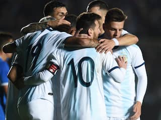 Argentijns elftal
