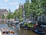 Amsterdam op elfde plek in lijst van beste steden
