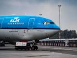 KLM krijgt boete van inspectie voor niet terugbetalen geannuleerde tickets
