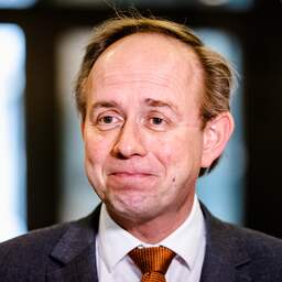 SGP vermeldde per ongeluk verkeerde verkiezingsdata in advertenties