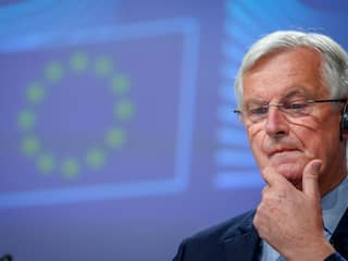 'EU eist vetorecht over post-Brexit-regelgeving van het Verenigd Koninkrijk'