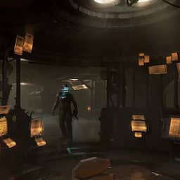 Remake van ruimtehorrorgame Dead Space verschijnt in januari 2023