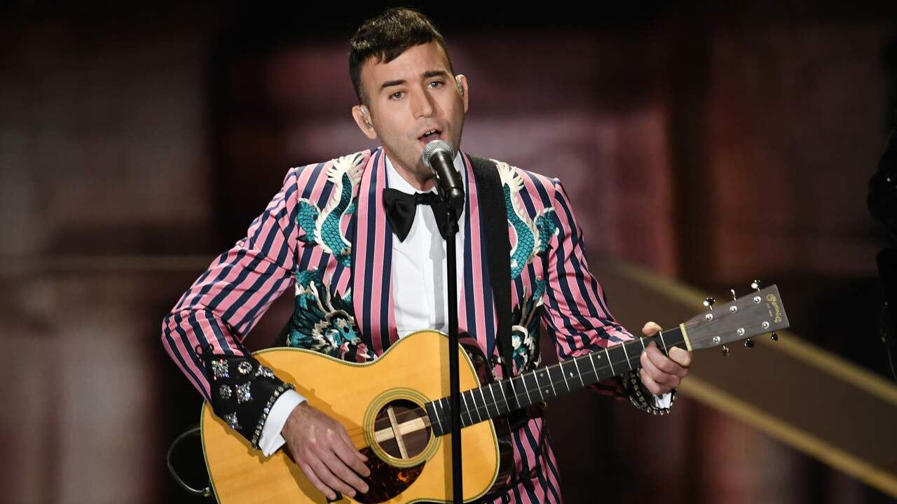 Sufjan Stevens Battles Guillain-Barré Syndrome: Updates on His Recovery and Upcoming Album Release