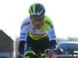 Mike Teunissen