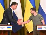 Kabinet reserveert 2,5 miljard euro voor steun aan Oekraïne in 2023