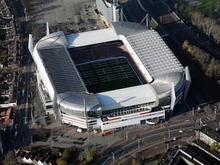 PSV, Philips Stadion