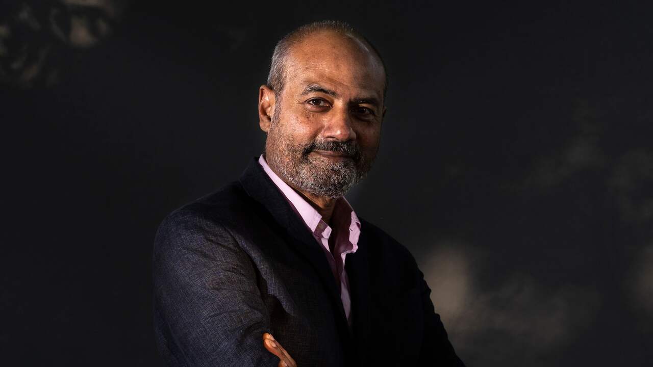 George Alagiah, Long-Serving BBC Journalist, Dies at 67