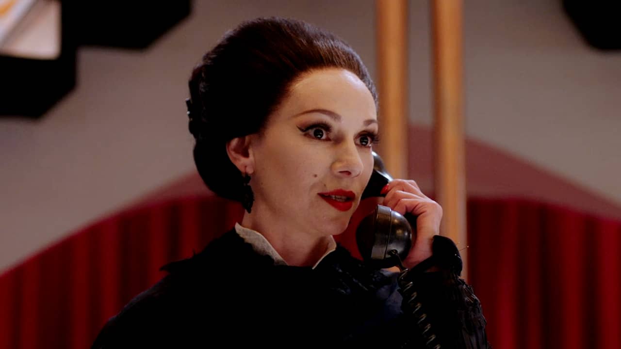 Bekijk hier de trailer van In Fabric