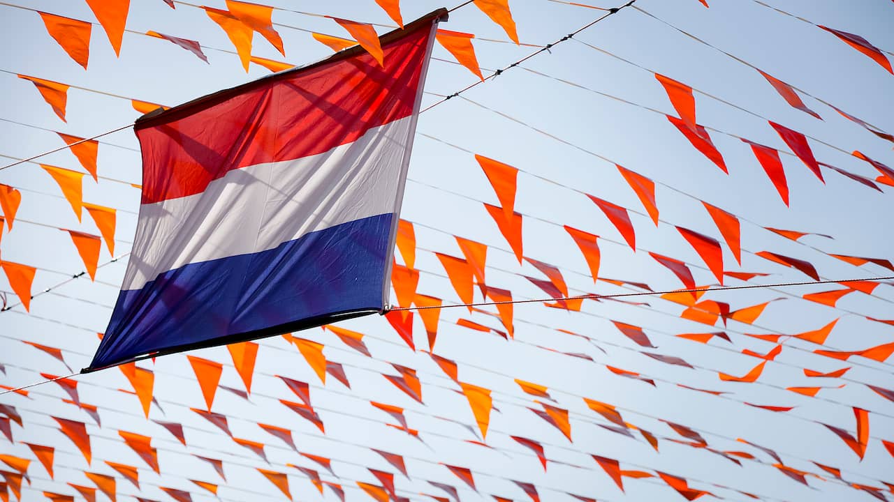 Livestream: Koningsspelen Amsterdam