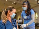 Rotterdam, Utrecht en Hart voor Brabant worden eerste GGD-vaccinatieregio's