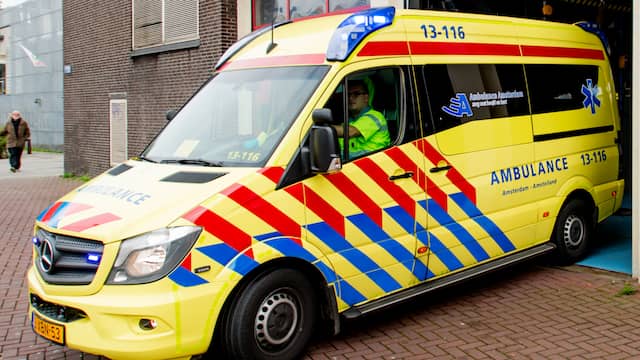 Dit jaar al zes fietsers overleden bij verkeersongevallen in Amsterdam. Dit jaar al zes fietsers overleden bij verkeersongevallen in Amsterdam.