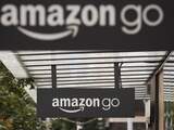 'Amazon wil drieduizend kassaloze supermarkten openen'