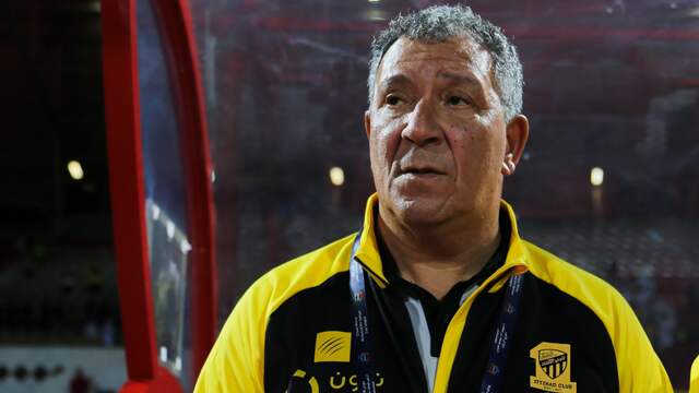 Henk ten Cate ziet het niet zitten om bondscoach van het Nederlands elftal te worden.