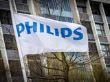 'Philips gaf NSA in jaren tachtig toegang tot versleutelde zaktelex'