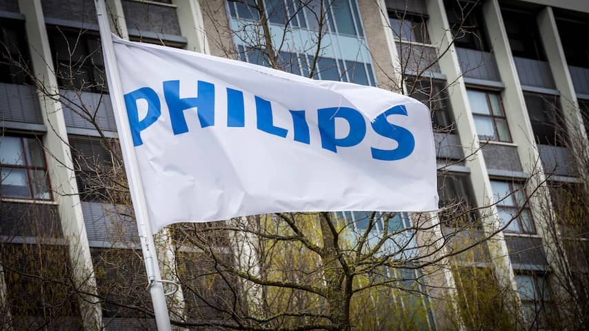 Philips schrapt 230 banen in Nederland en verplaatst deze naar Polen