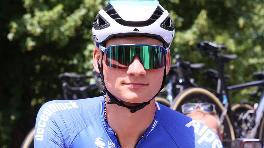 Mathieu van der Poel
