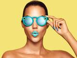 'Snap komt in 2018 met nieuwe versie van camerazonnebril Spectacles'