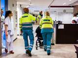 Ziekenhuizen zien na twee coronajaren 'ouderwets' drukke jaarwisseling tegemoet