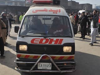 Ruim twintig doden bij aanslag markt in Pakistan