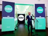 D66 zeer trots, CDA likt wonden, PvdA gaat 'hard werken'