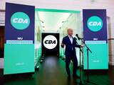 D66 zeer trots, CDA likt wonden, PvdA gaat 'hard werken'