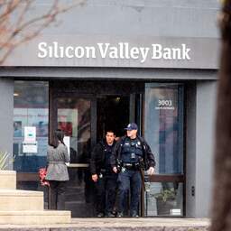 Pharming heeft miljoenen op rekening failliete Silicon Valley Bank