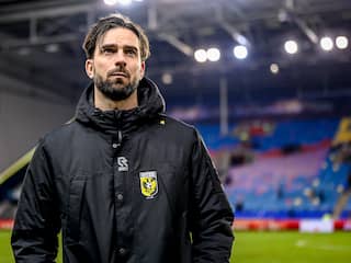 Pröpper stopt na korte terugkeer bij Vitesse opnieuw: 'Het is beter zo'