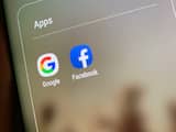 'Apple geeft personeel Facebook en Google weer toegang tot interne apps'