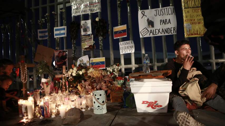 Mexico onderzoekt brand in detentiecentrum als mogelijk meervoudige moord