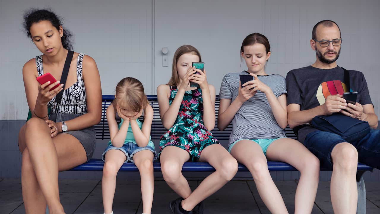 Mantsjoerije Subtropisch Visa Snapchat maakt het volwassenen lastiger om vrienden te worden met tieners |  Tech | NU.nl